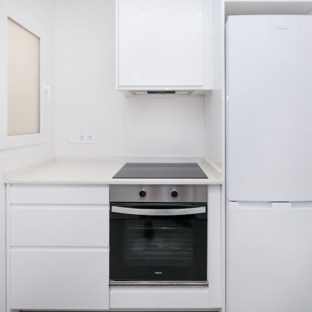 Eugenio City Center Apartment Málaga Extérieur photo